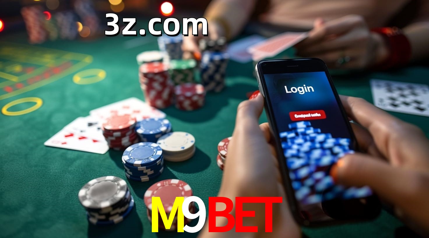 M9BET