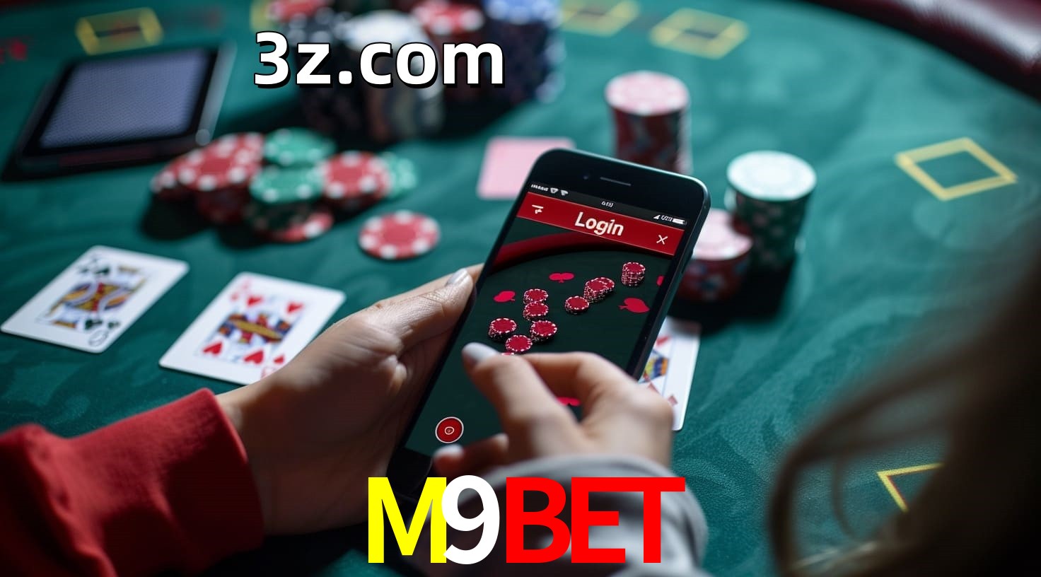 M9BET