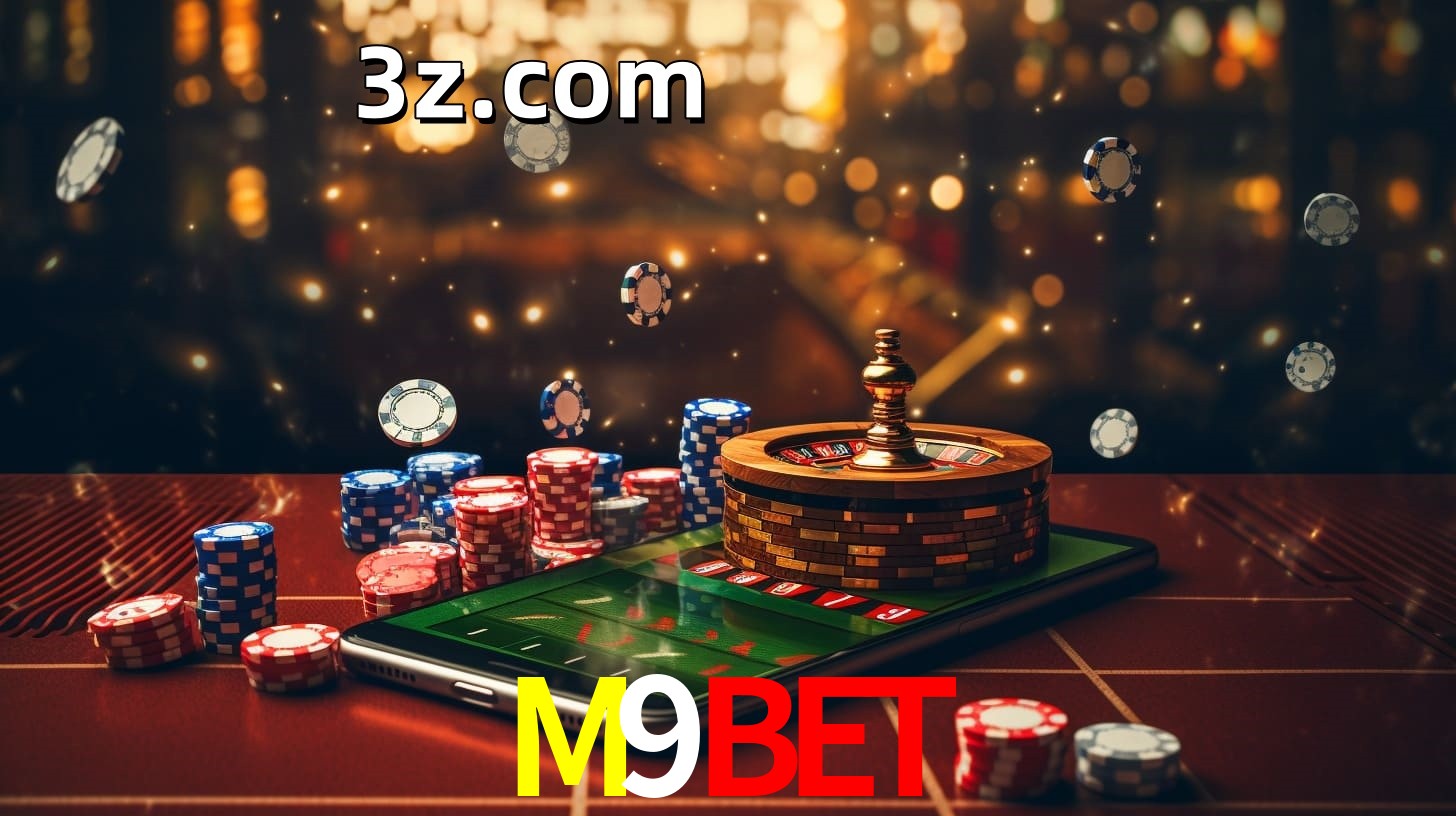 M9BET