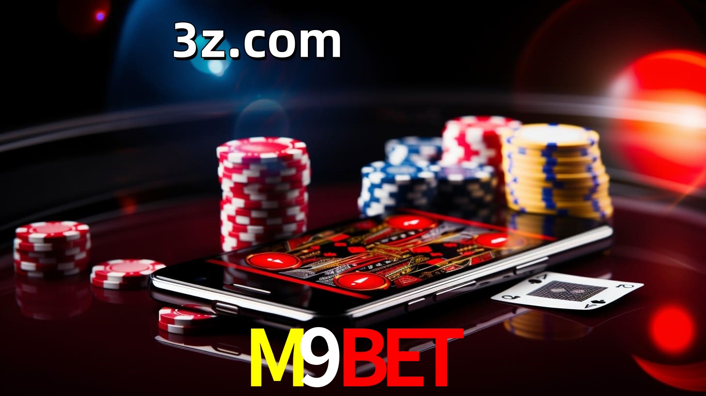 M9BET