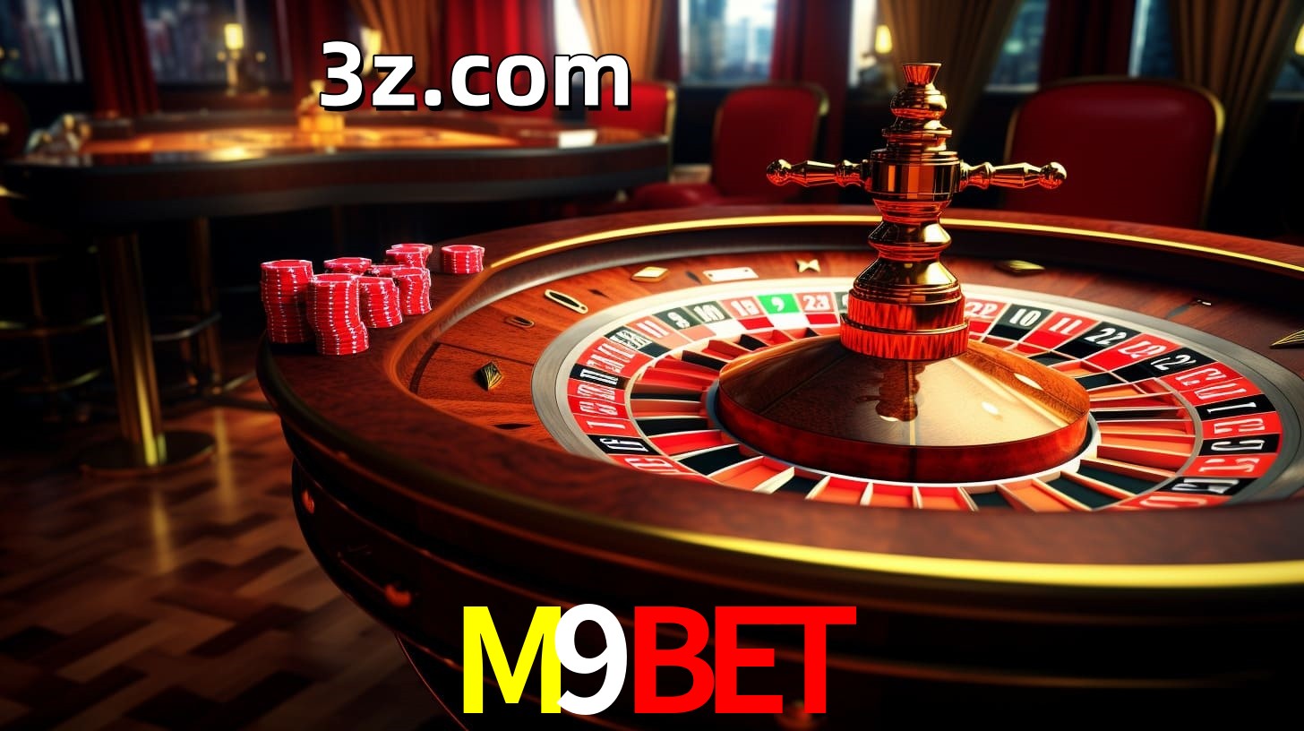 M9BET
