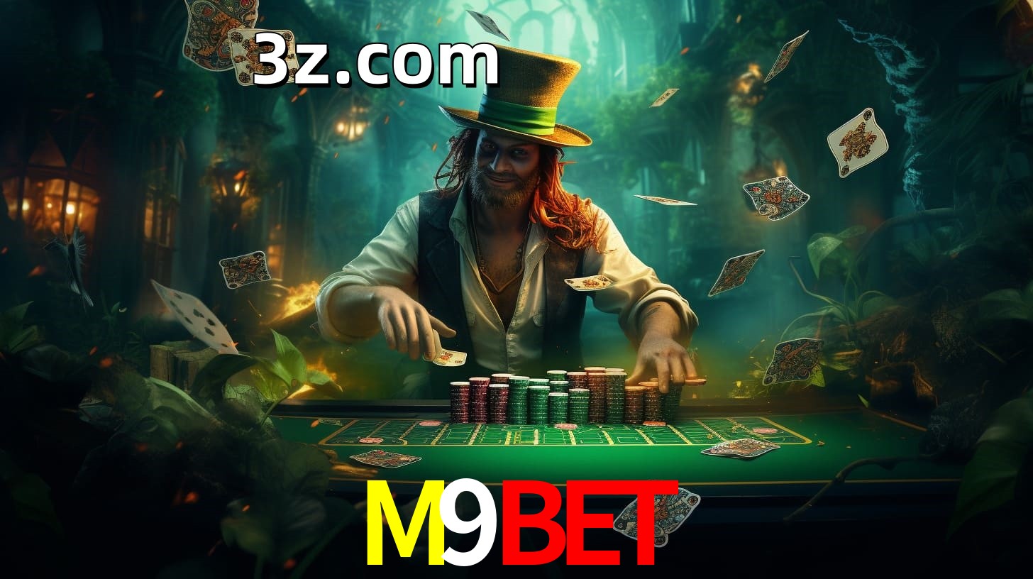 M9BET
