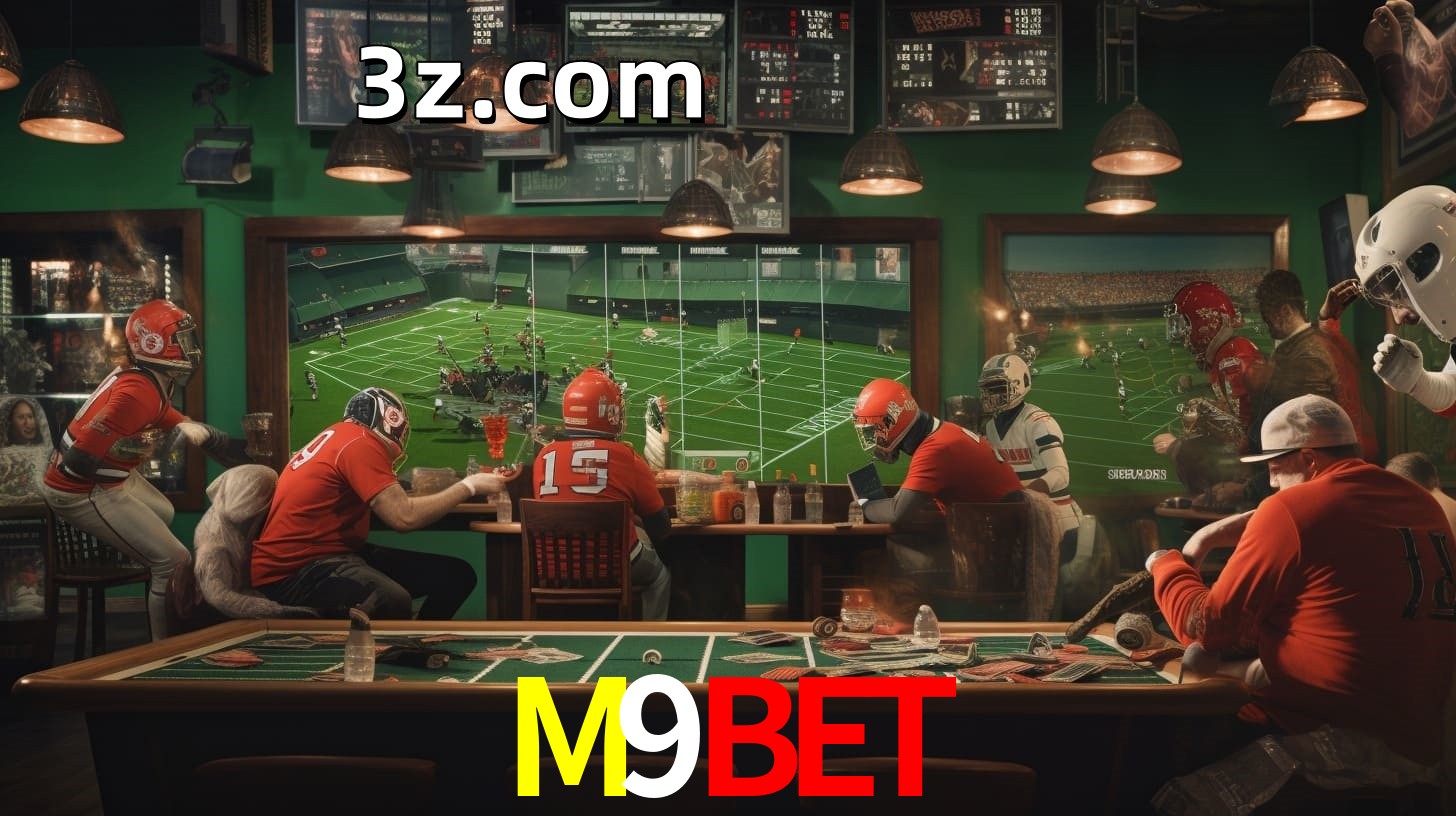 M9BET