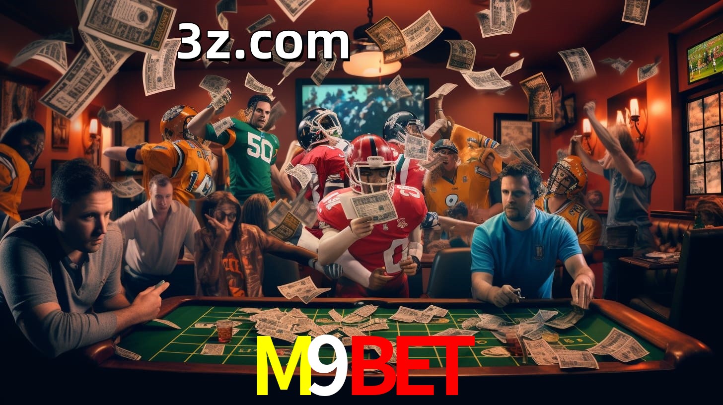 M9BET