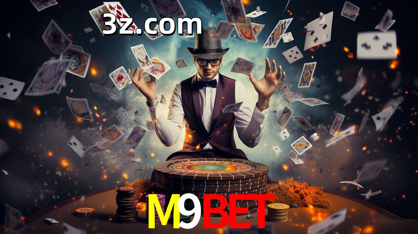 M9BET