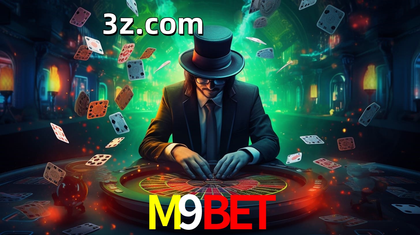 M9BET
