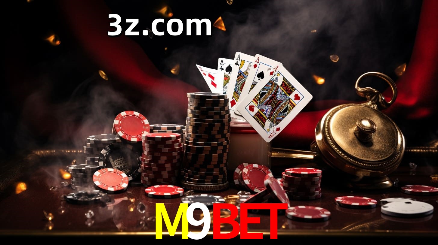 M9BET